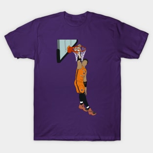 Brittney Griner Minimalist Dunk T-Shirt